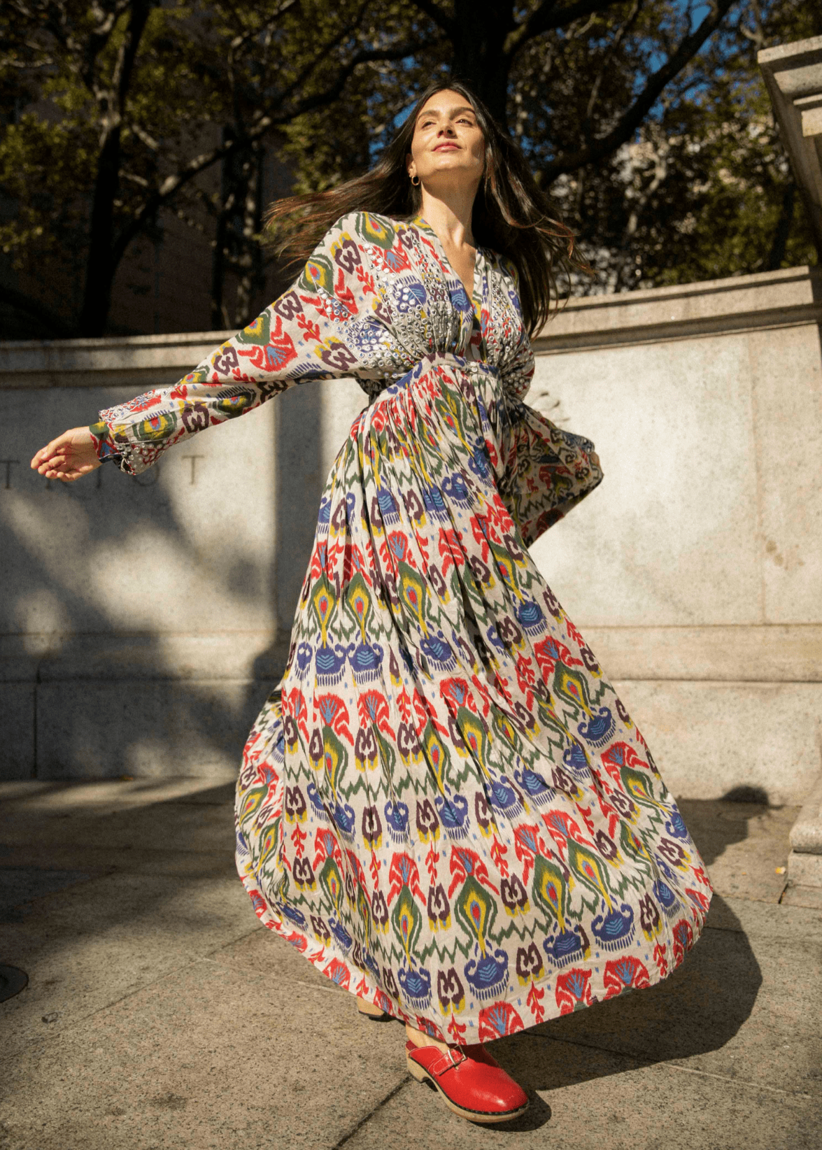 Doris Dress