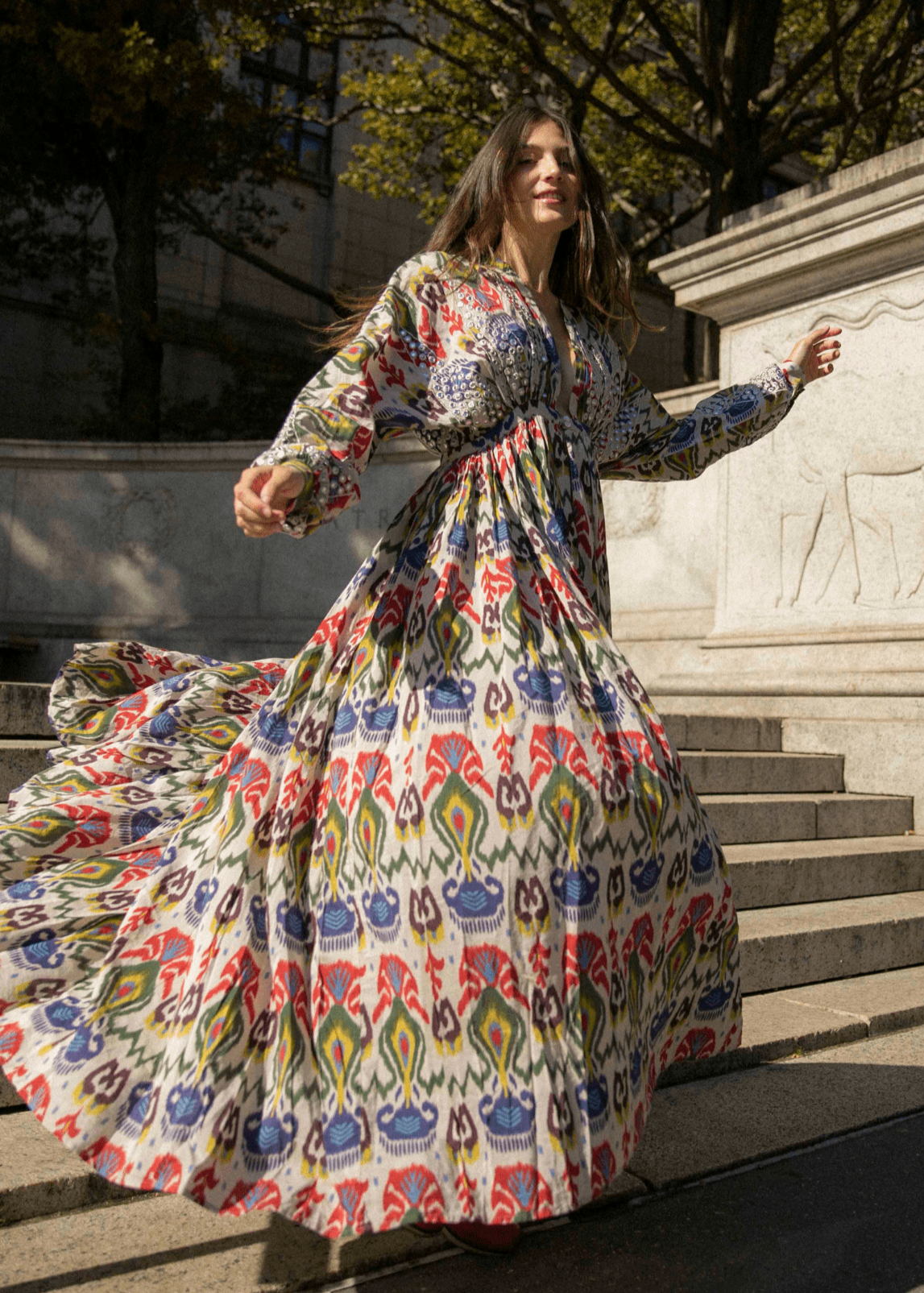 Doris Dress