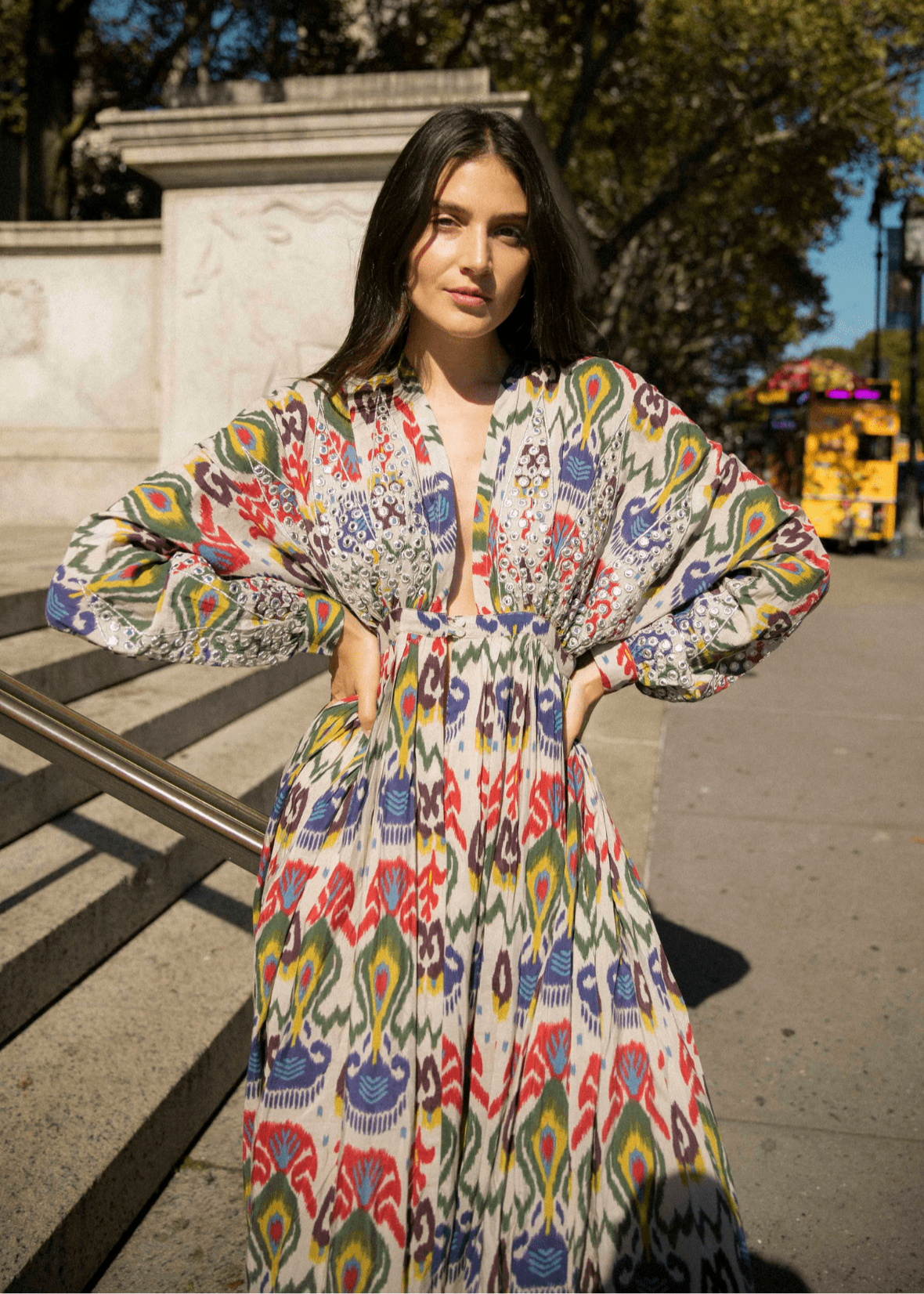 Doris Dress