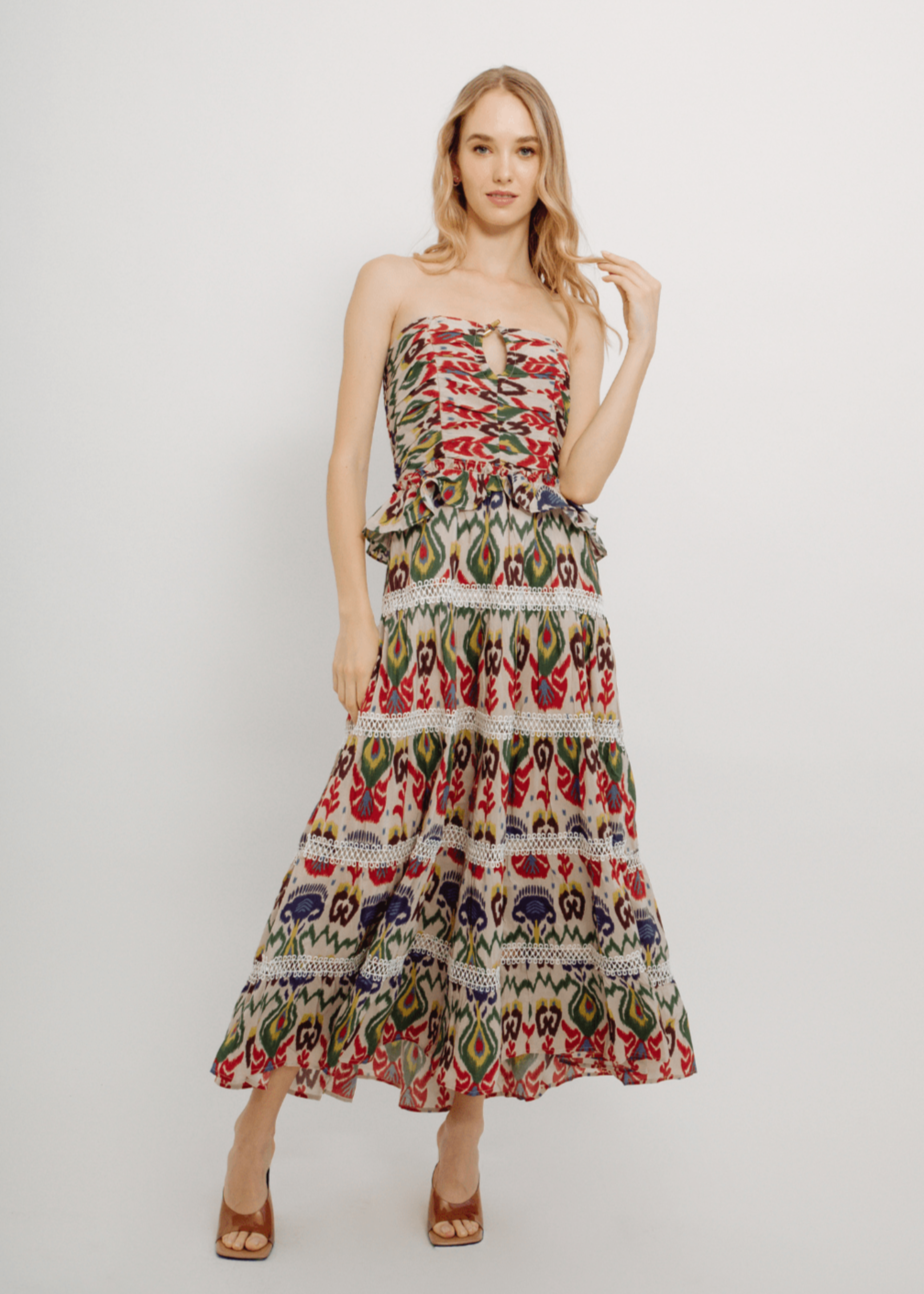 Naira Dress