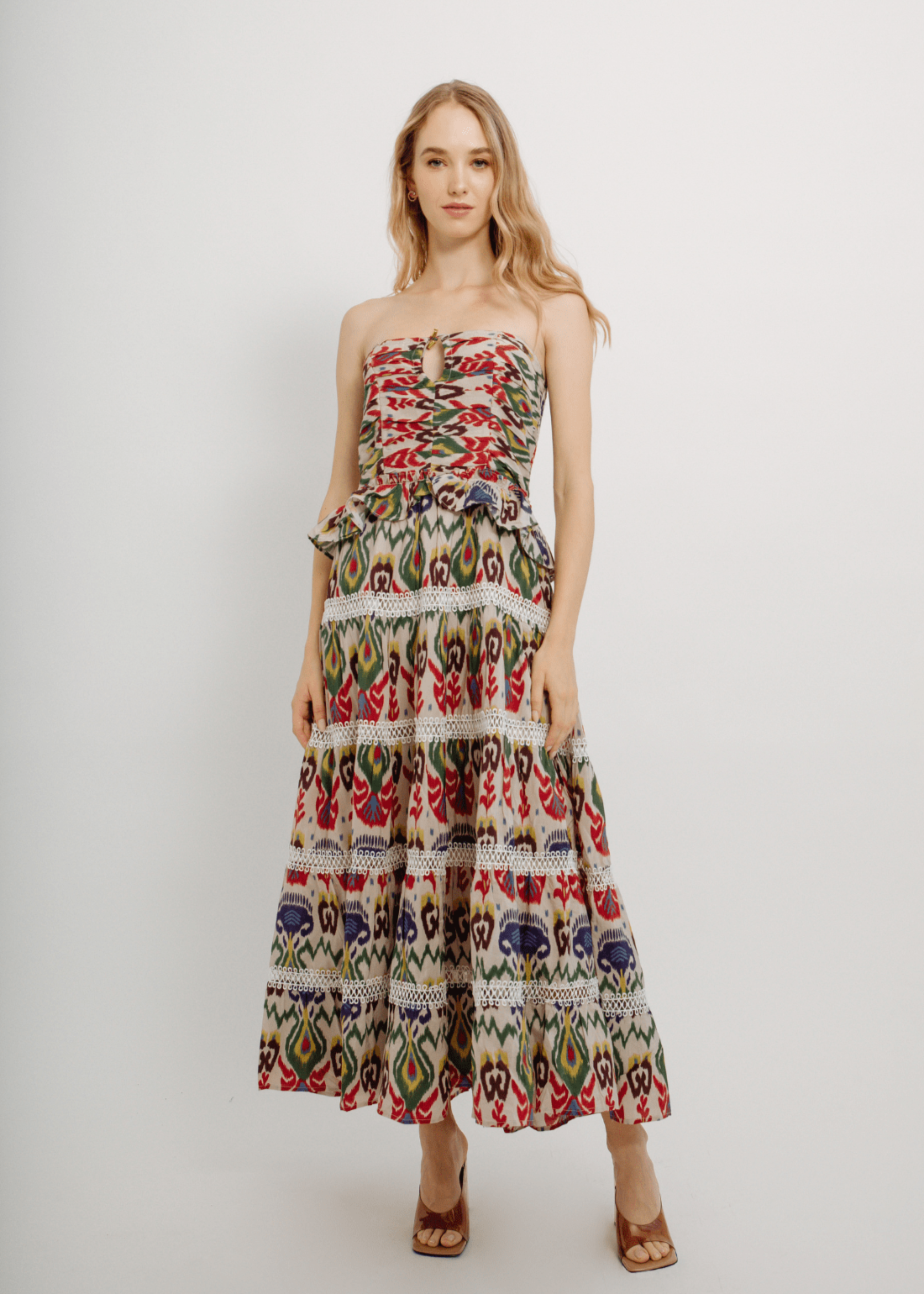 Naira Dress