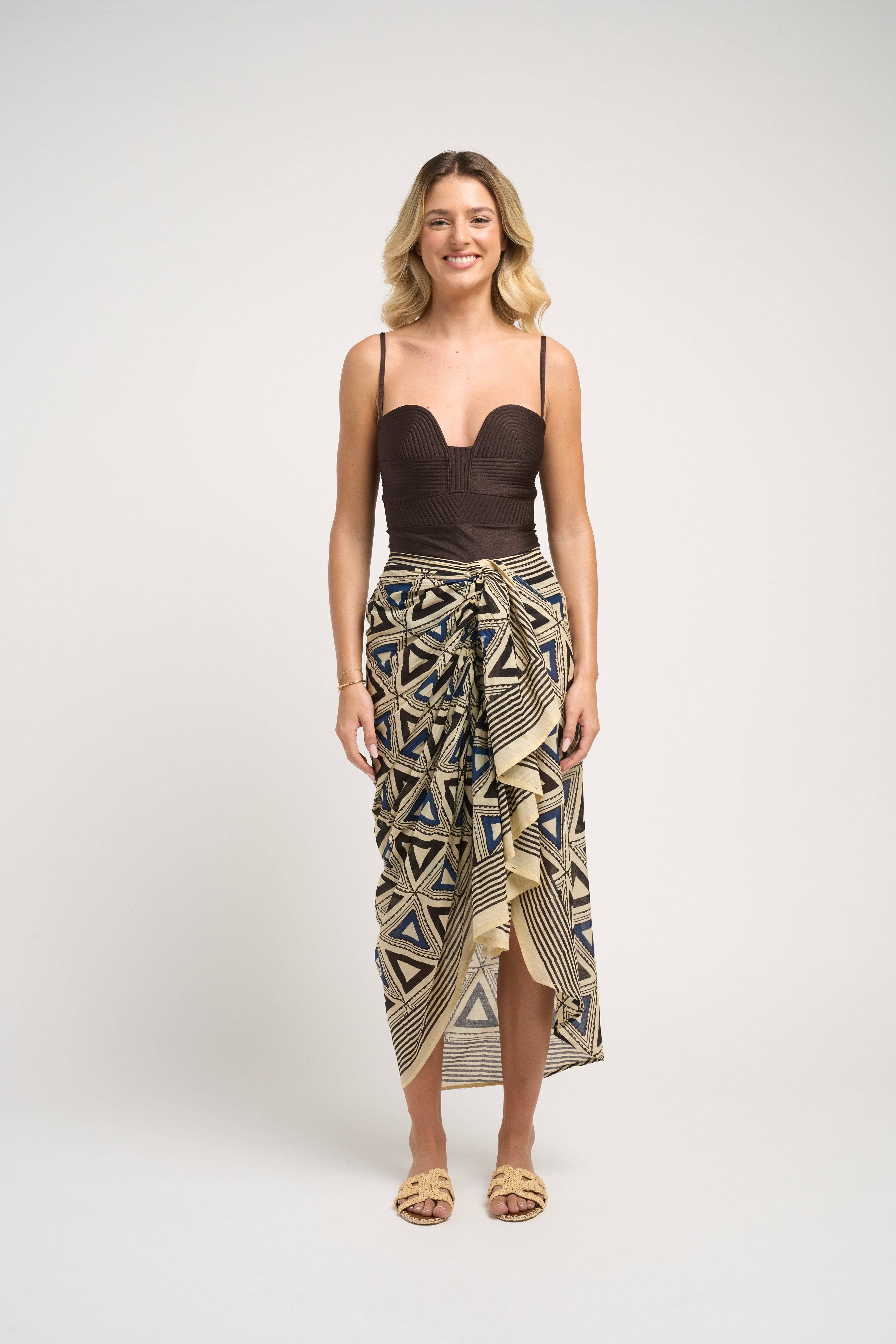 Pareo Skirt