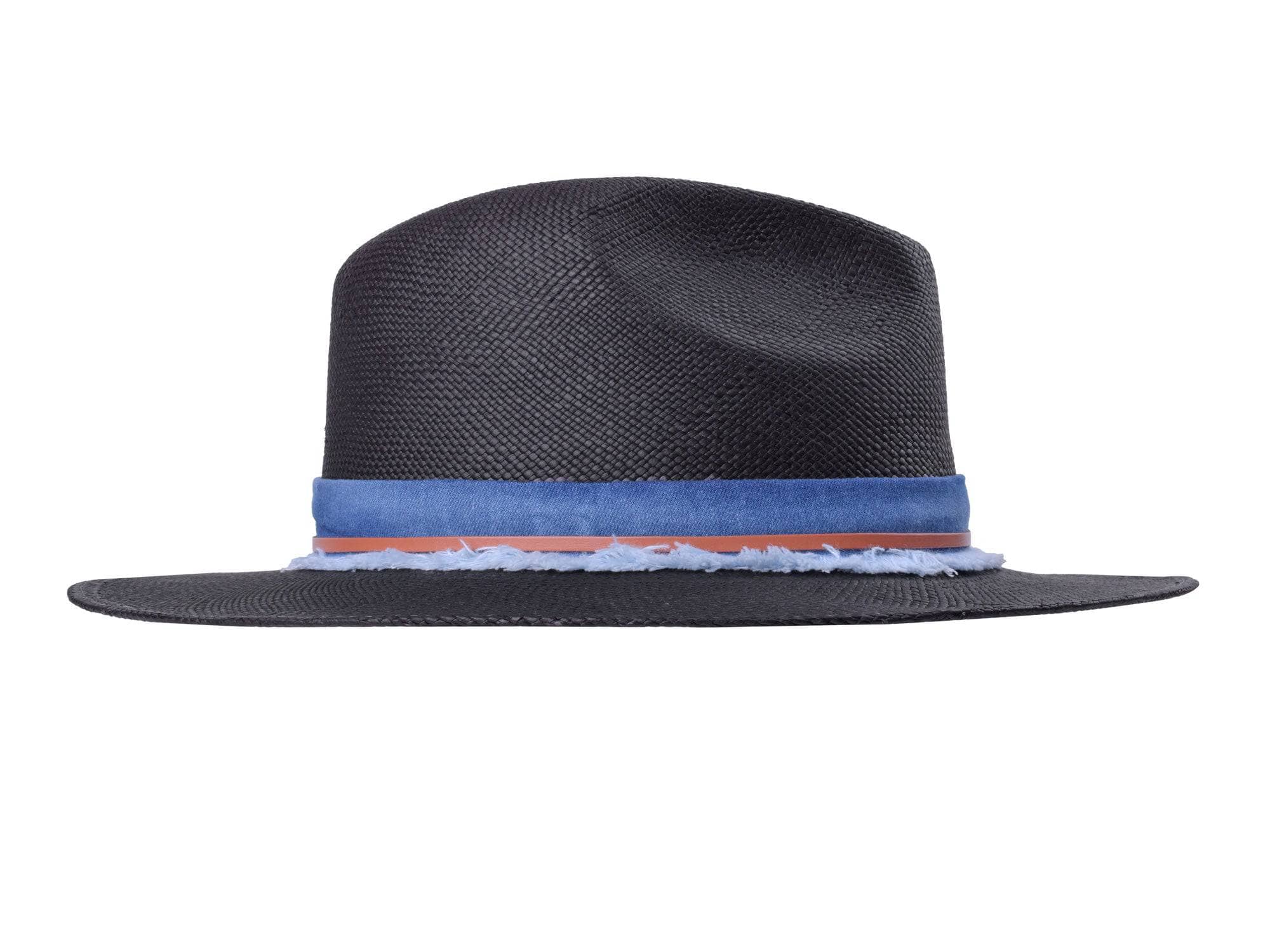 Indigo Black