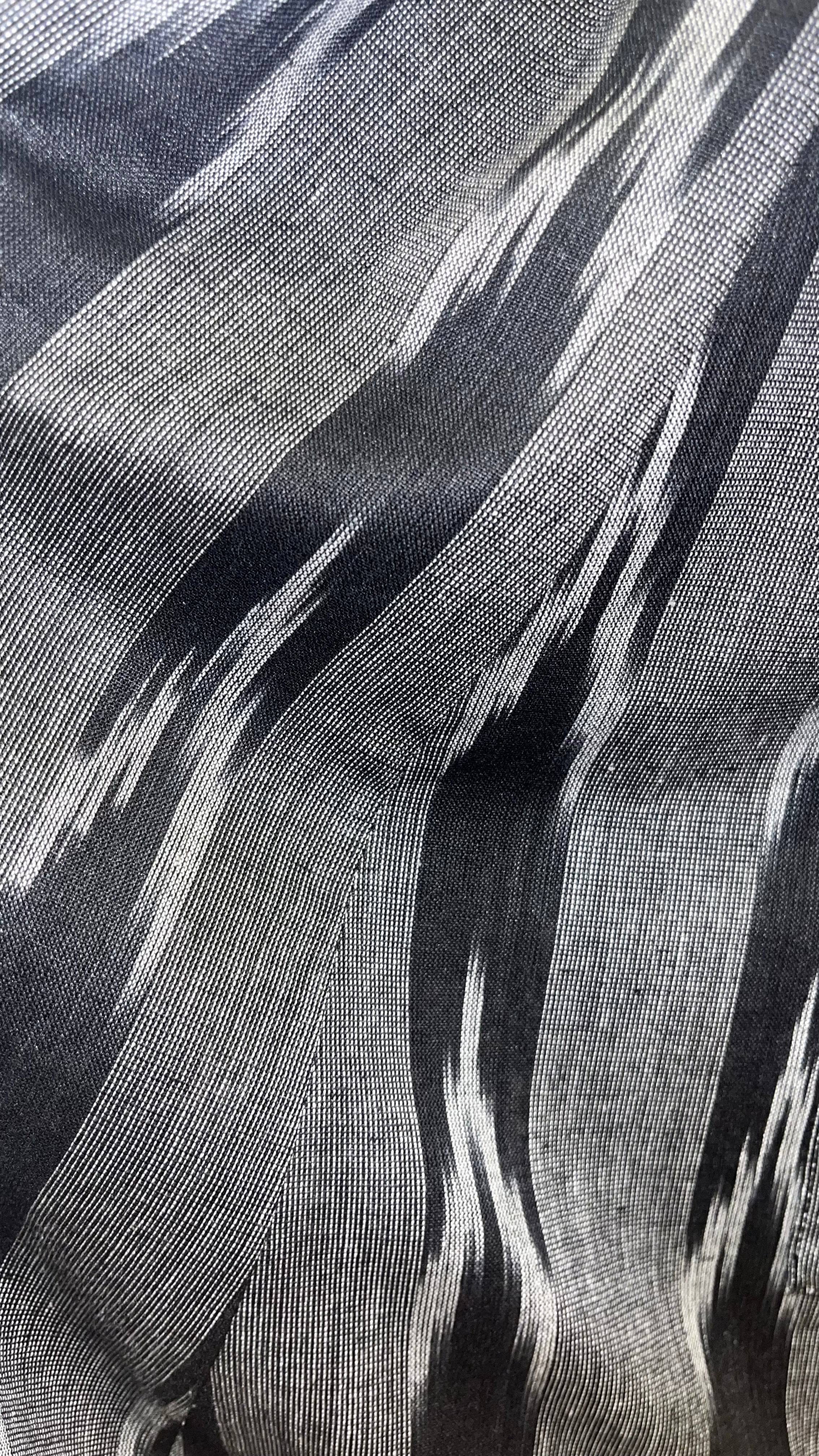 Luciana Ikat Dress