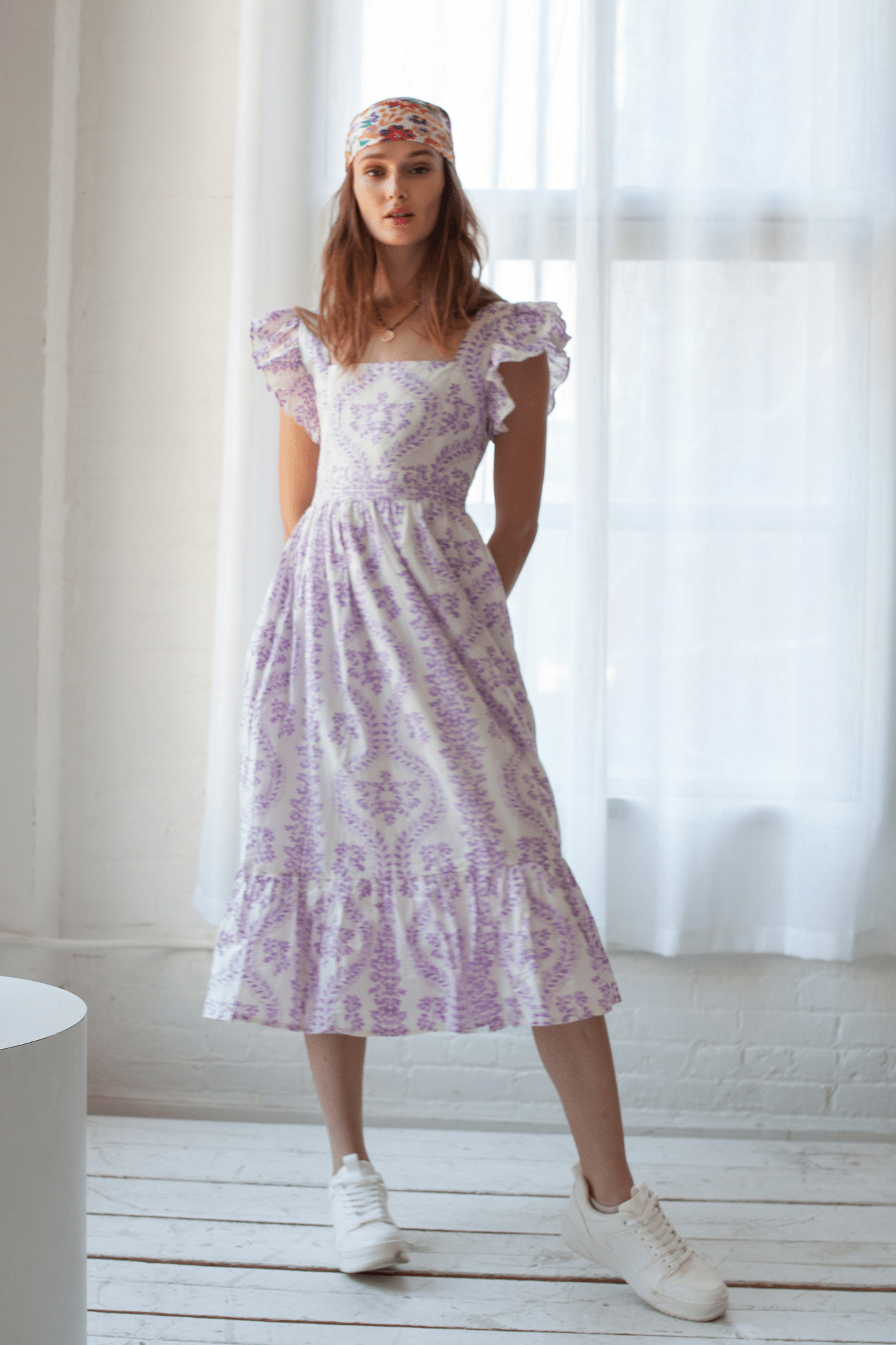 Gianna Dress