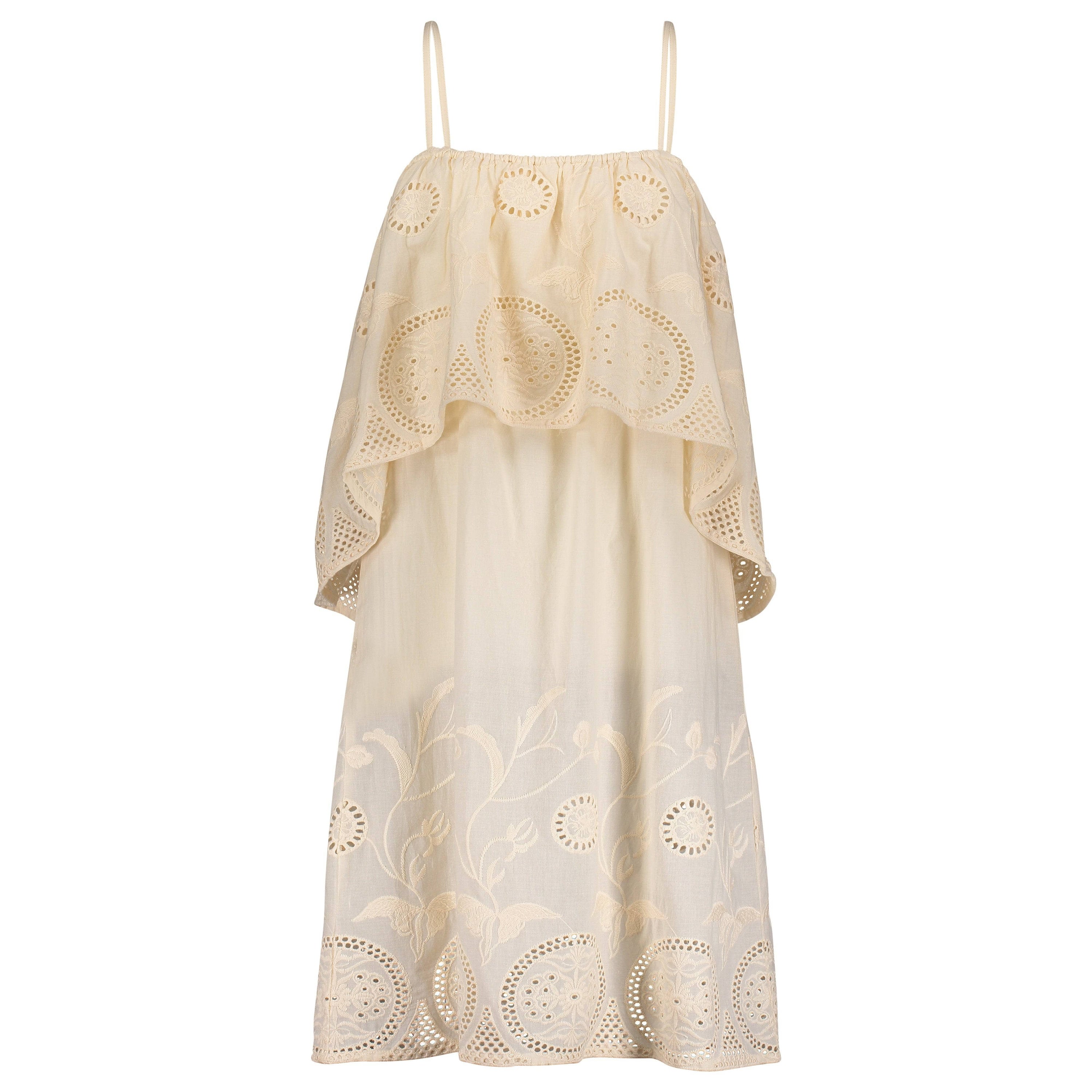 Florencia Mini Beige