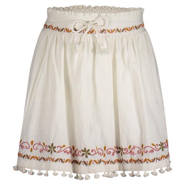 Embroidered 2025 skirt 30