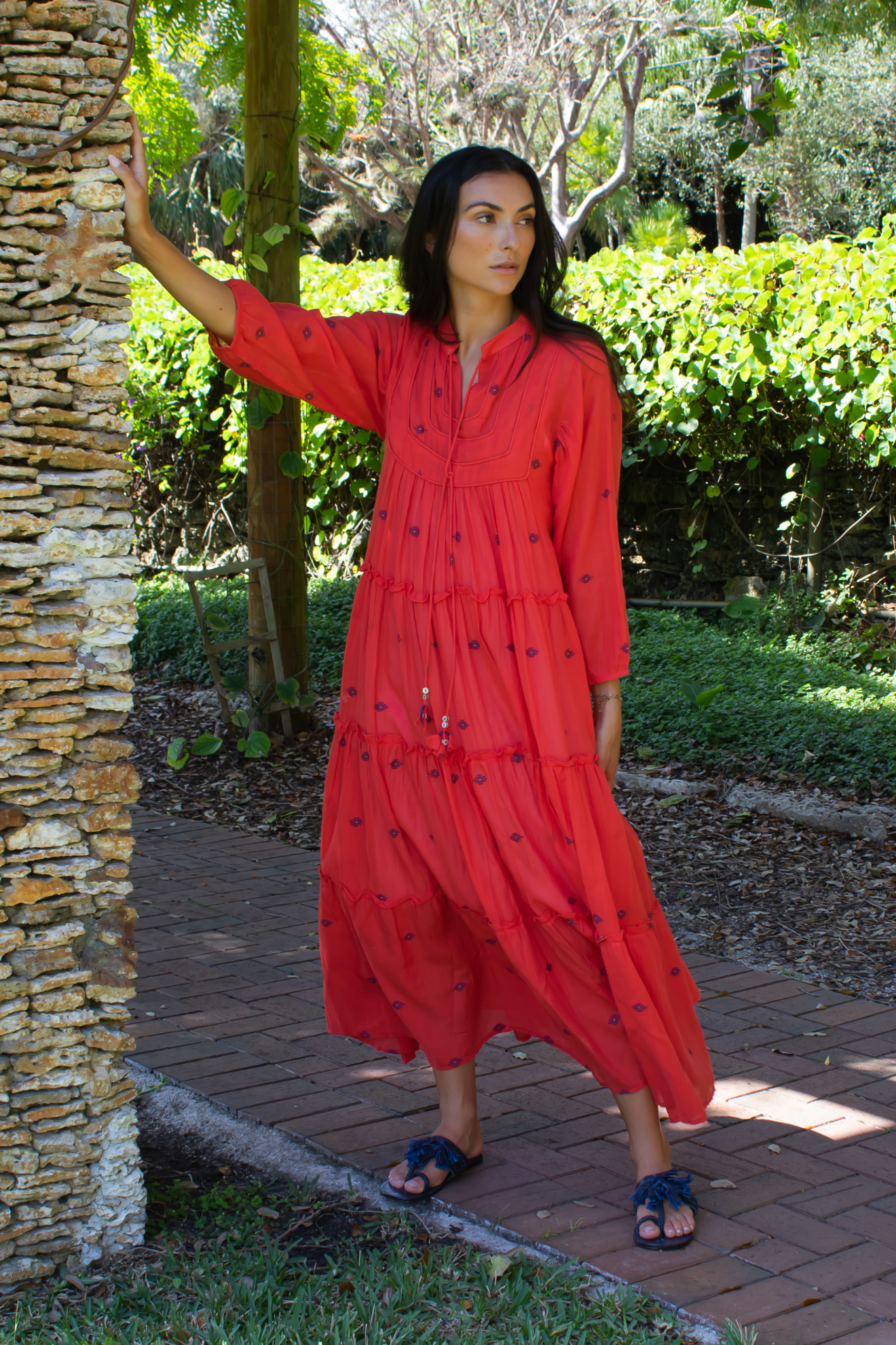 Casandra Dress