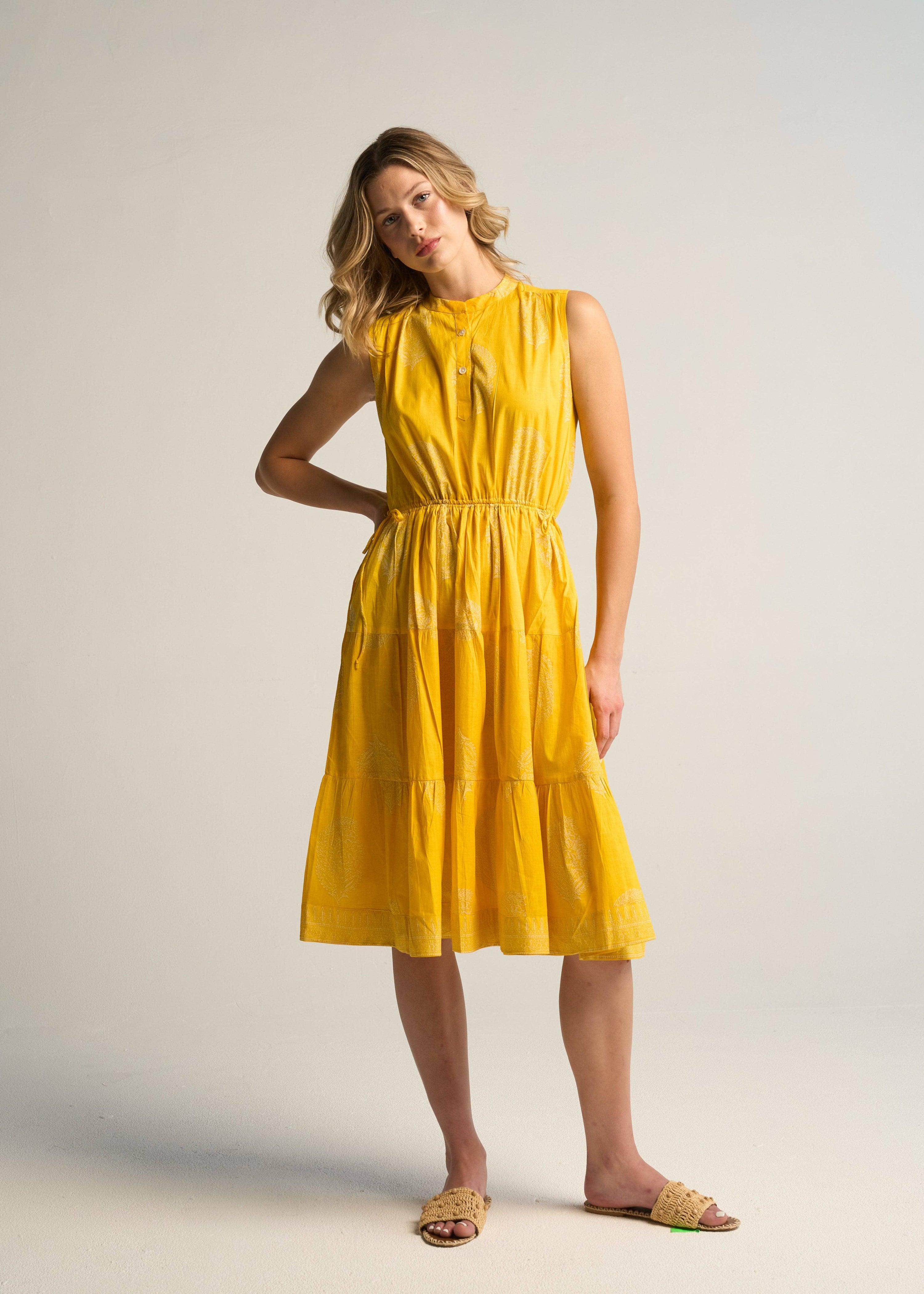 Aluna Dress