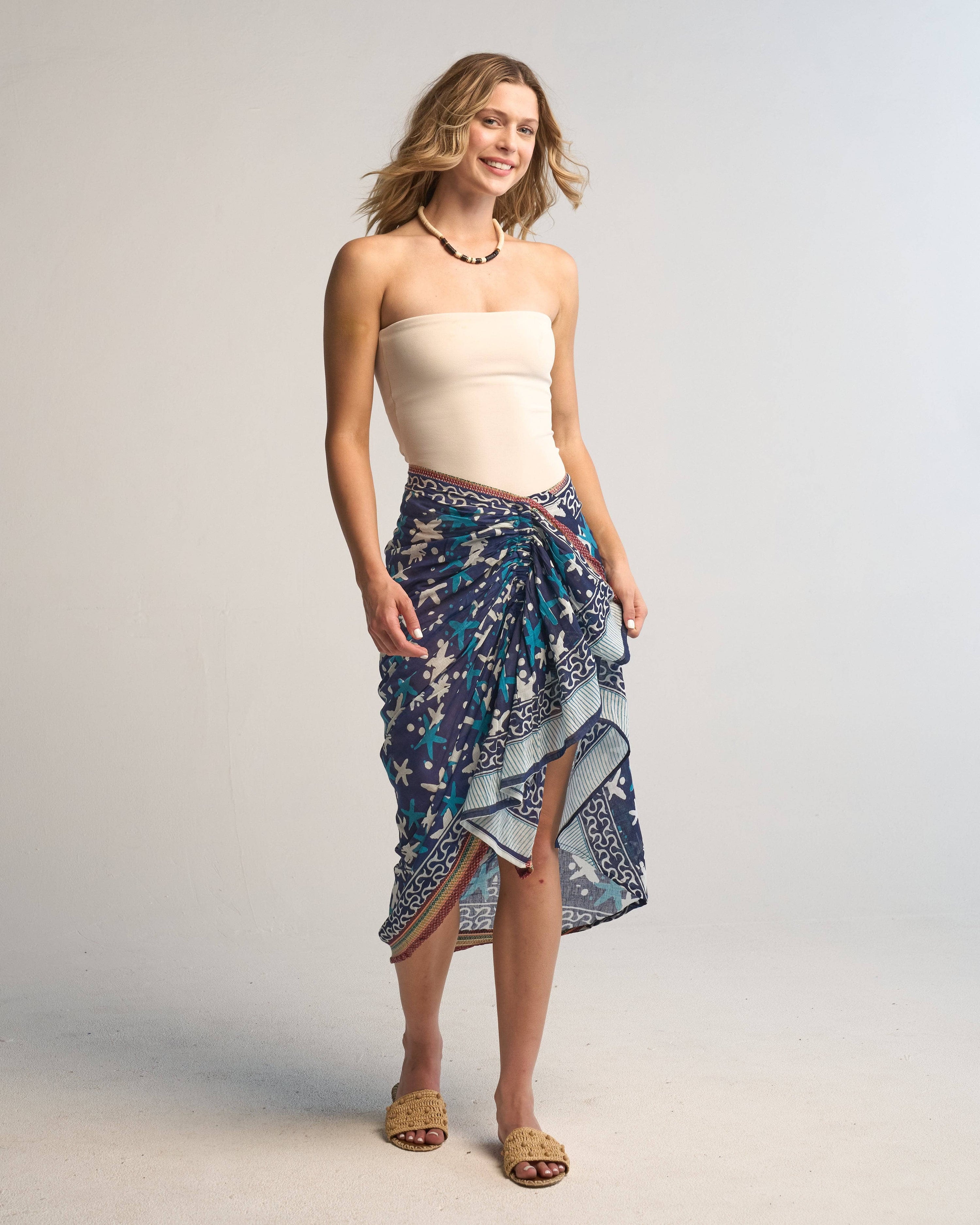 Anna Pareo Skirt