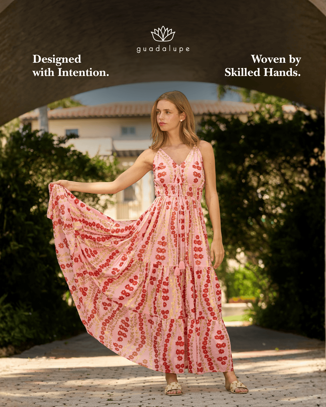 Guadalupe Design