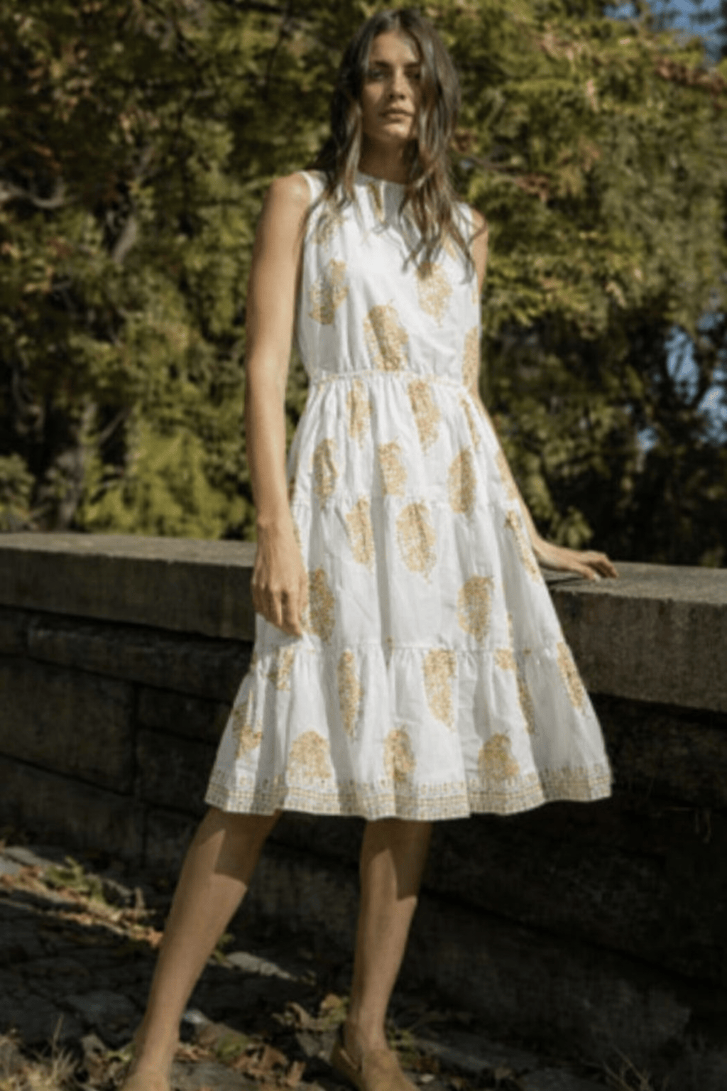Aluna Dress