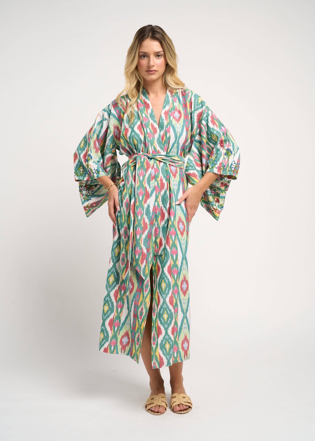 Guadalupe Design