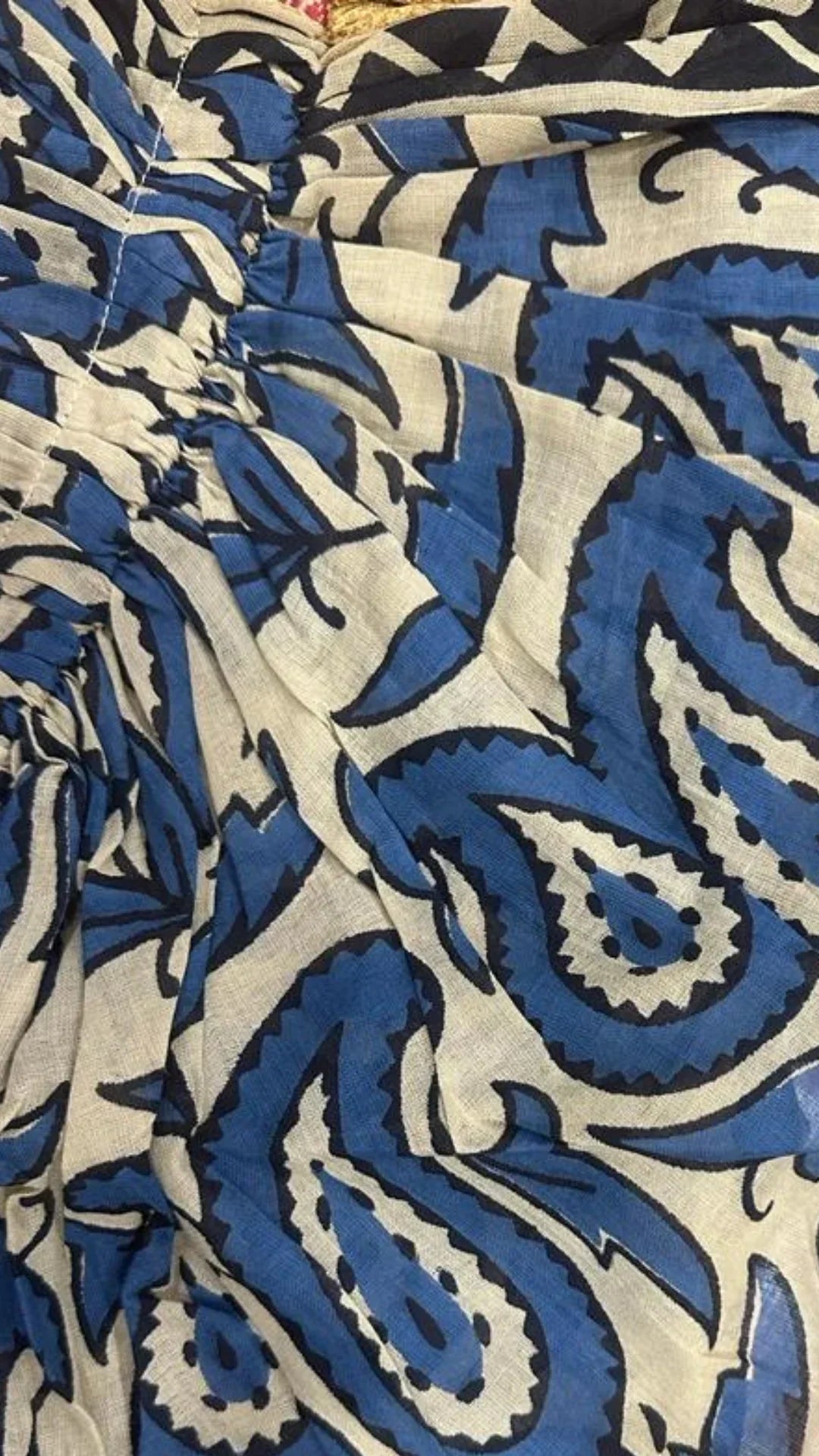 Asterisco Pareo Skirt