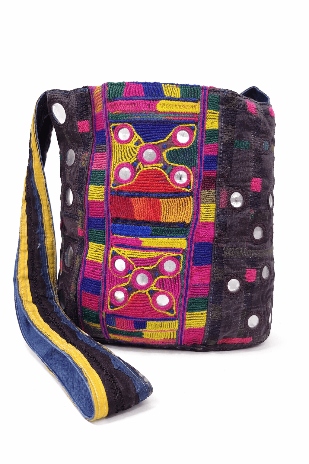Banjara Mochila Bucket