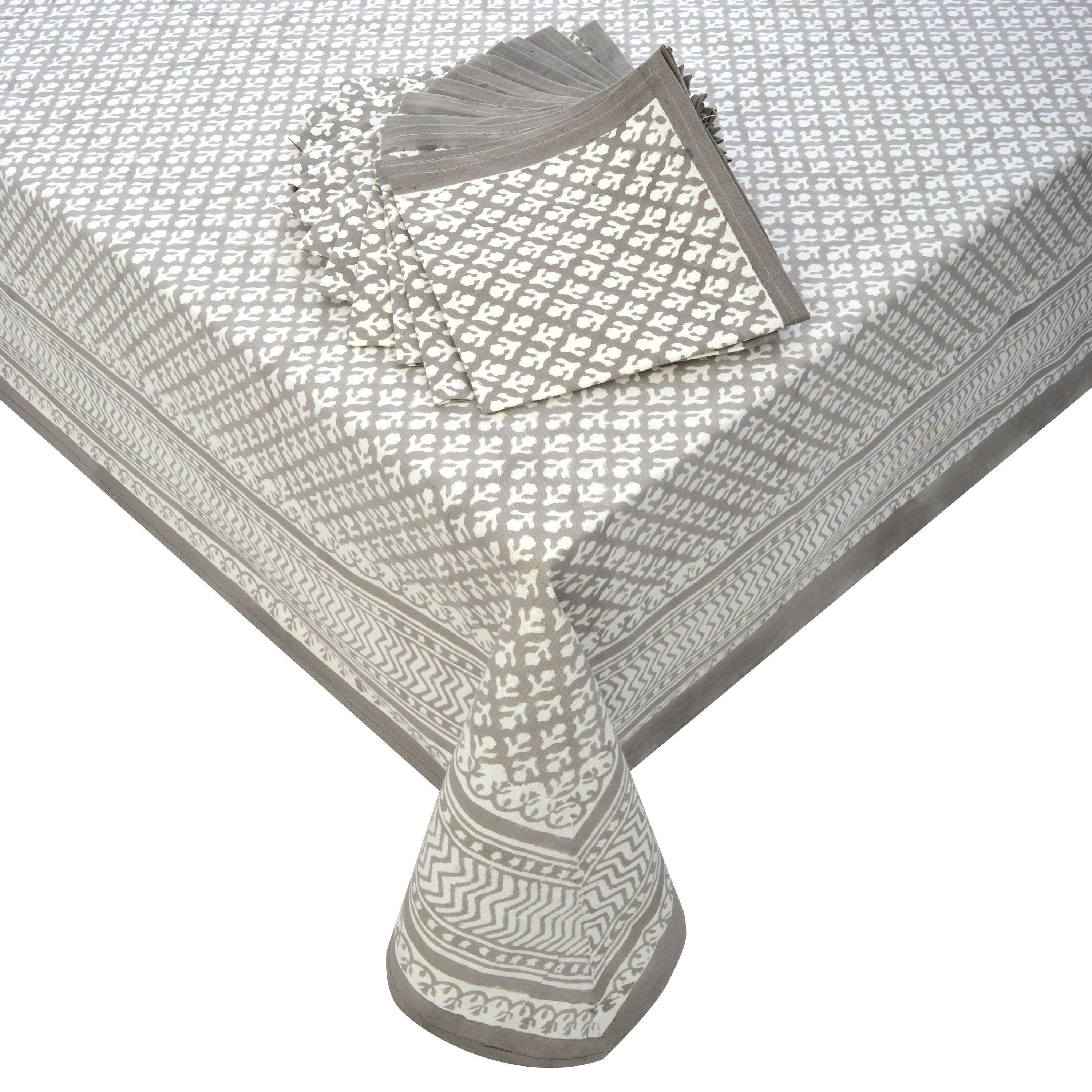 Buti Table Cover Multi