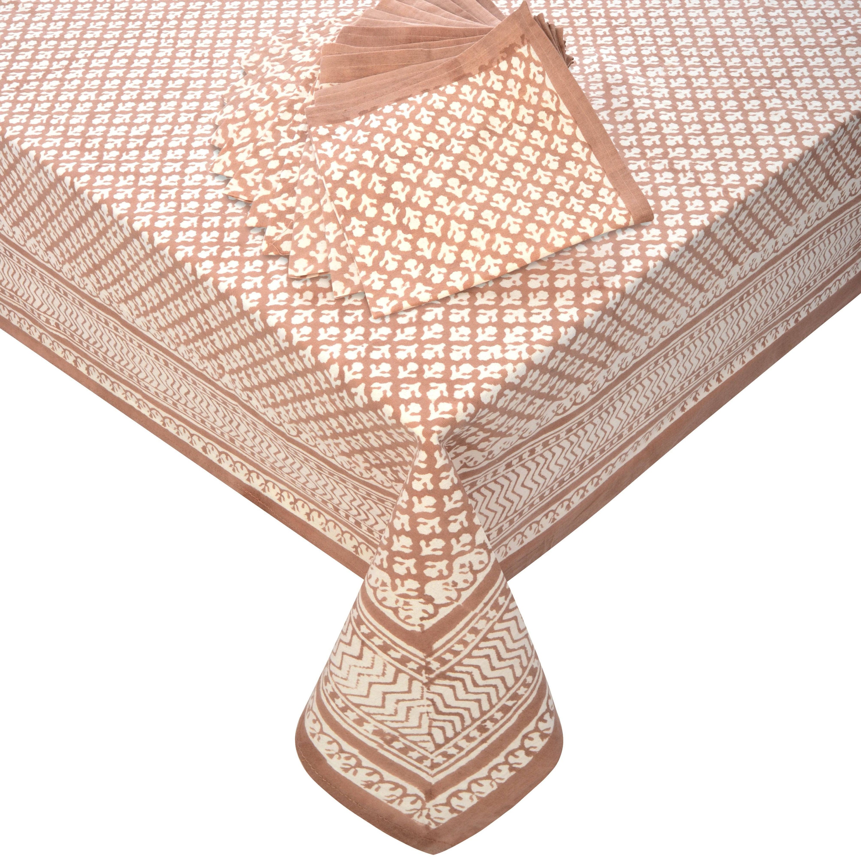 Buti Table Cover Multi