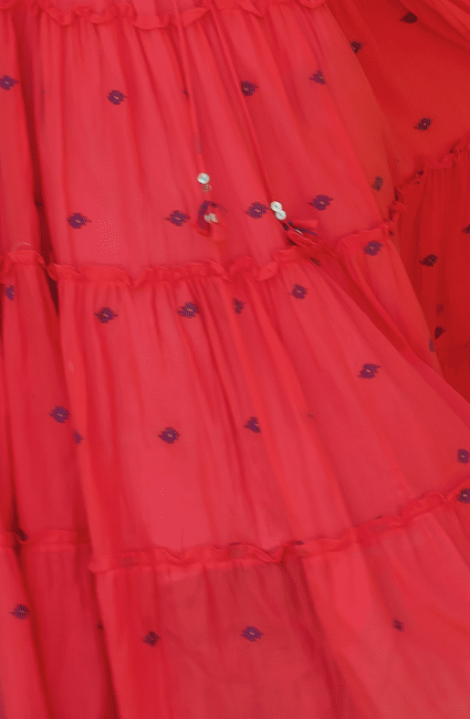Casandra Dress