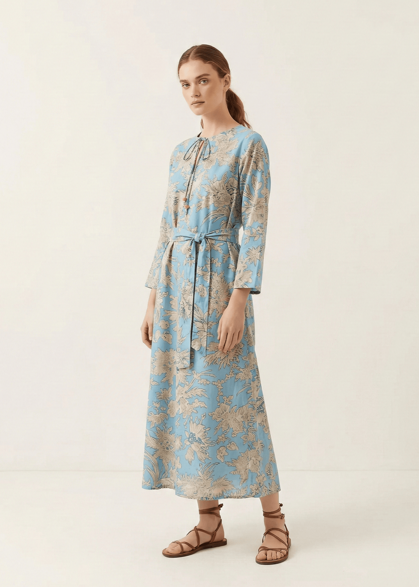 Ibiza Tunic