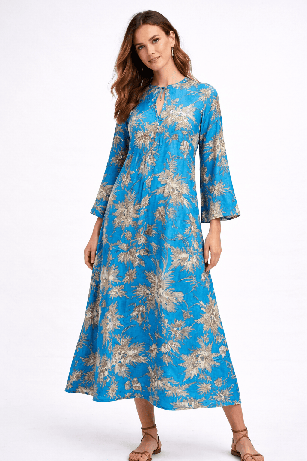 Ibiza Tunic