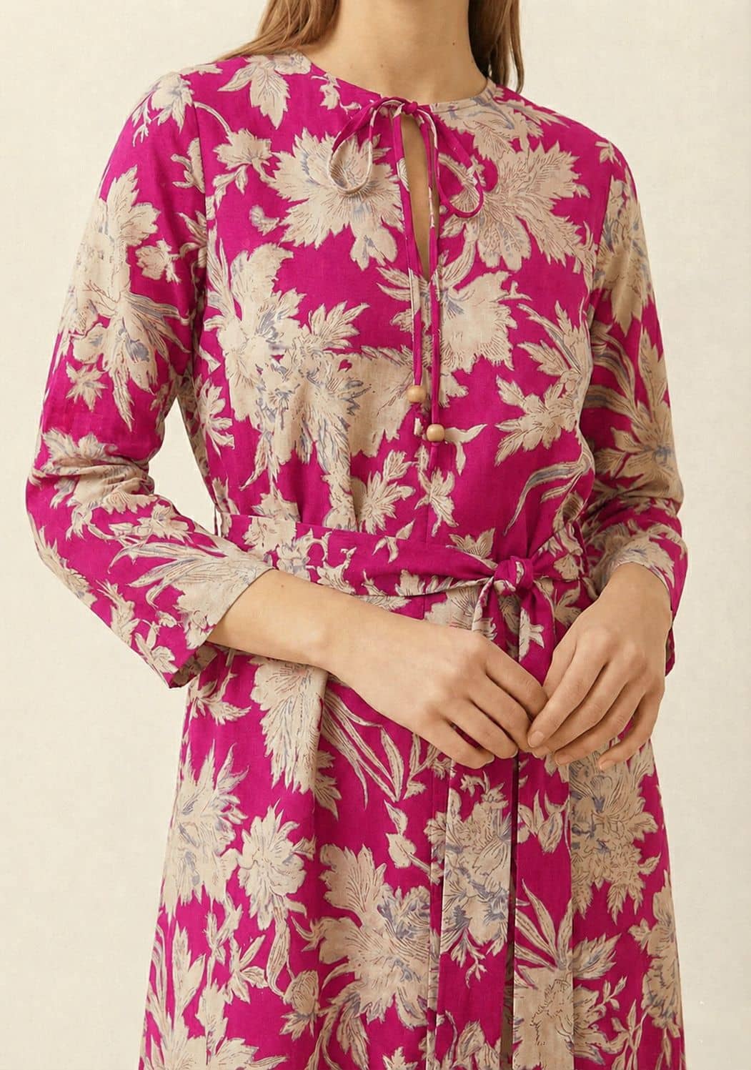 Ibiza Tunic