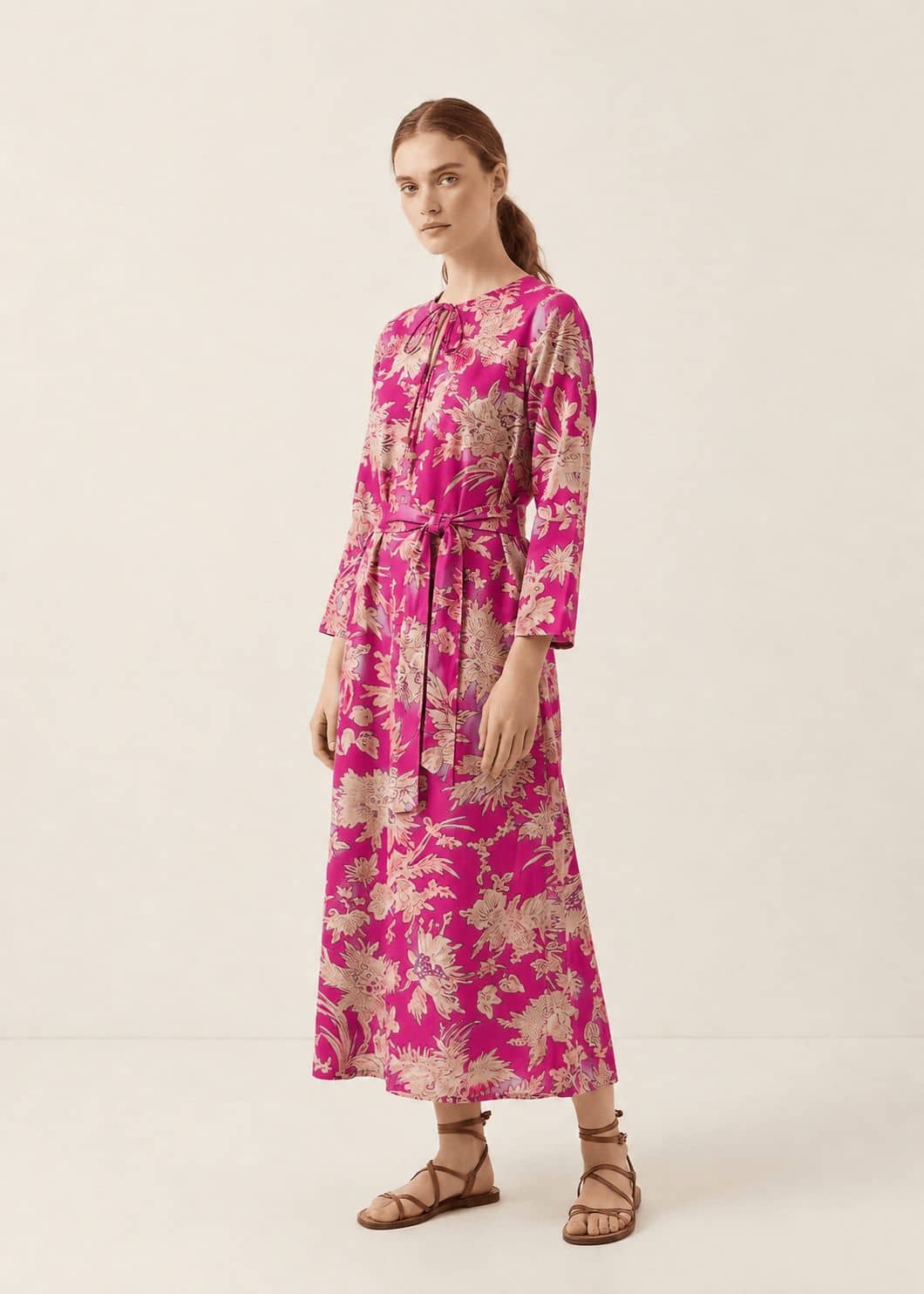 Ibiza Tunic