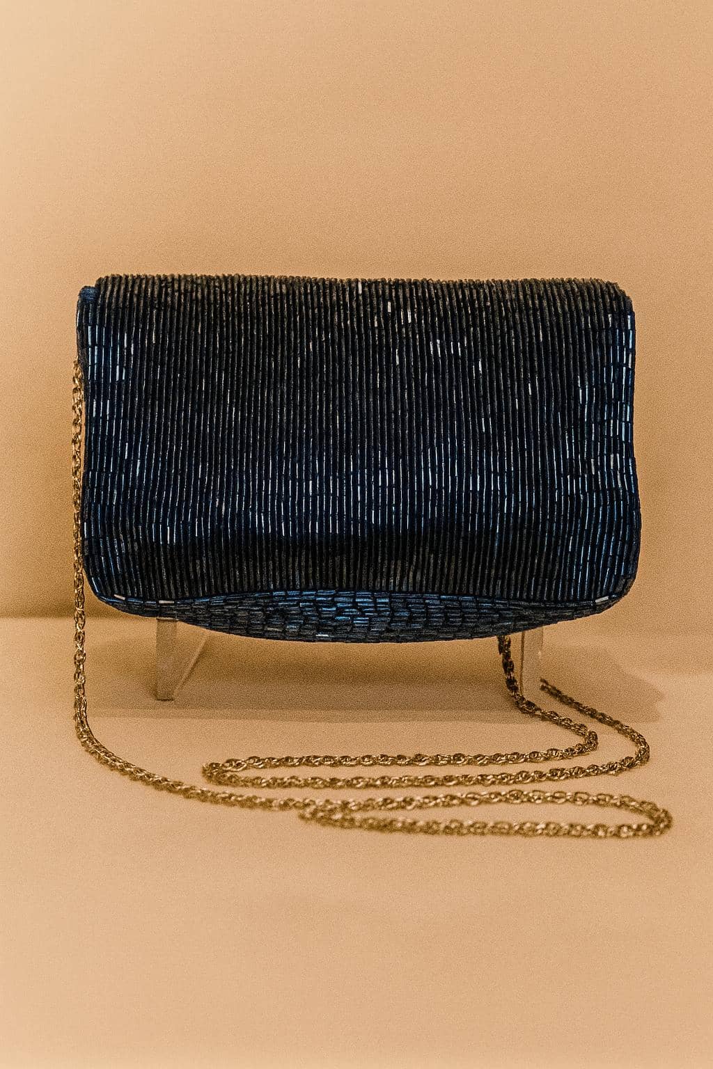 Lucky Eye Party Bag - Blue