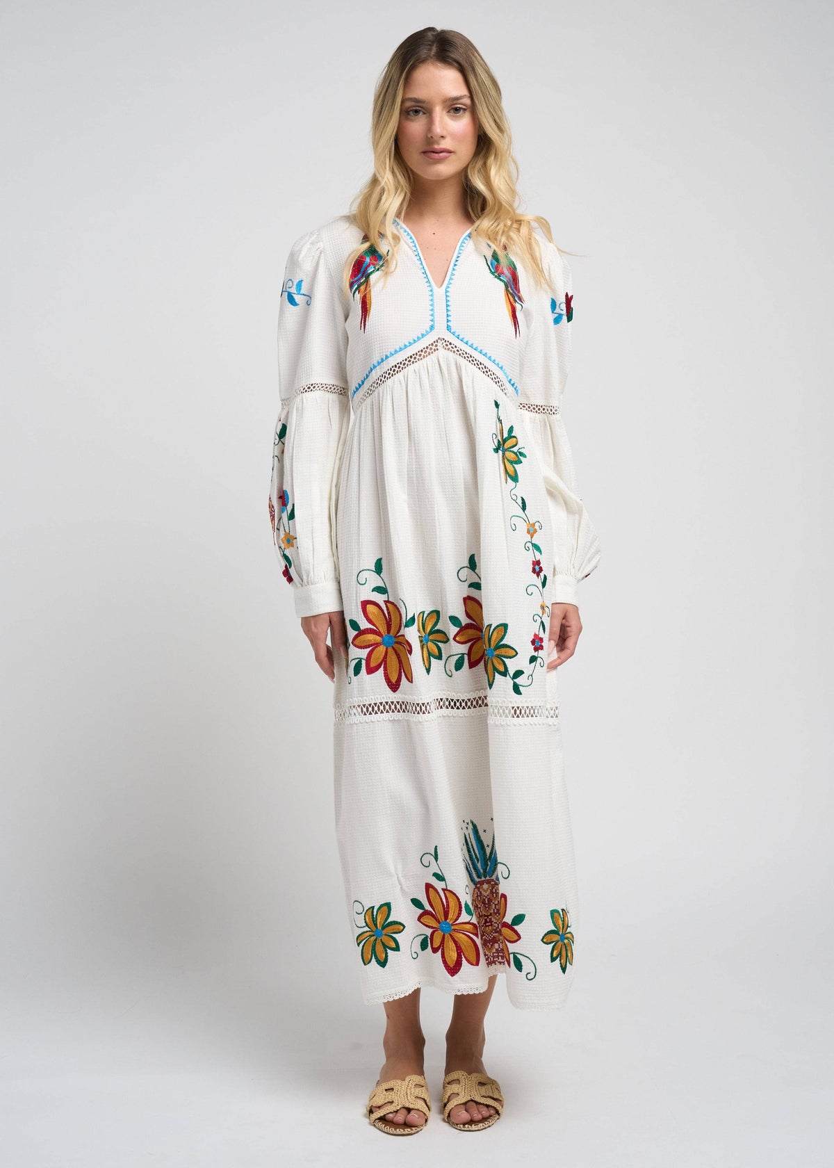 Guadalupe Design