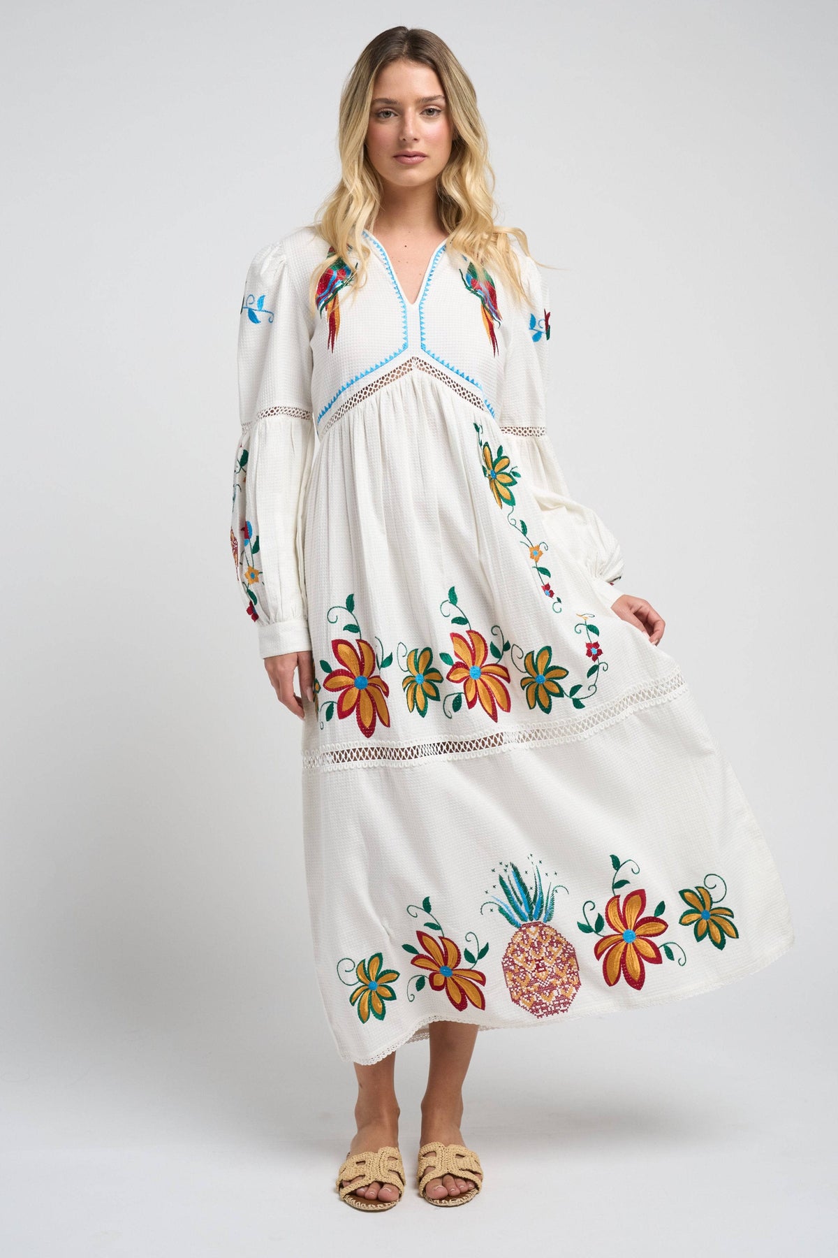 Guadalupe Design