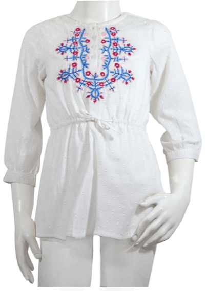 ValentinaDobbyBlouse.png
