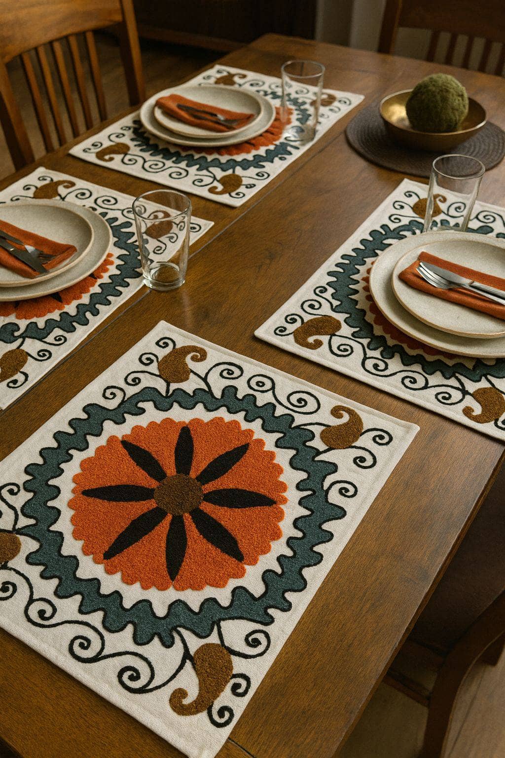 Amapola Placemat