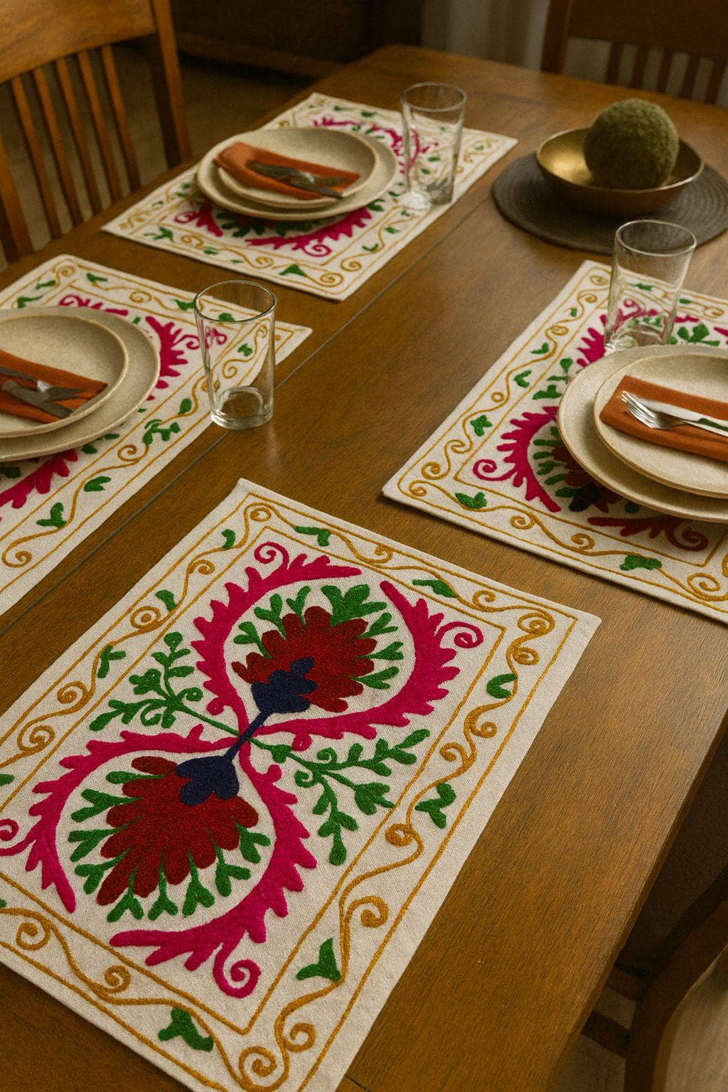 Amapola Placemat