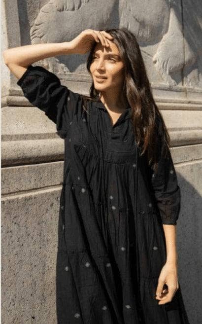 Casandra Dress