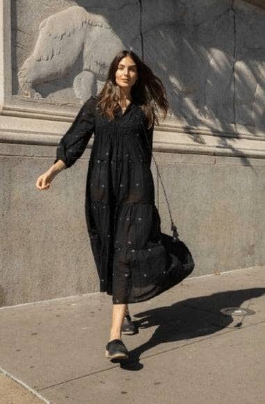 Casandra Dress