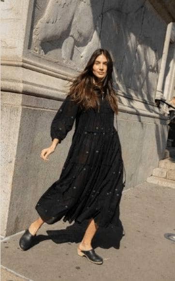 Casandra Dress
