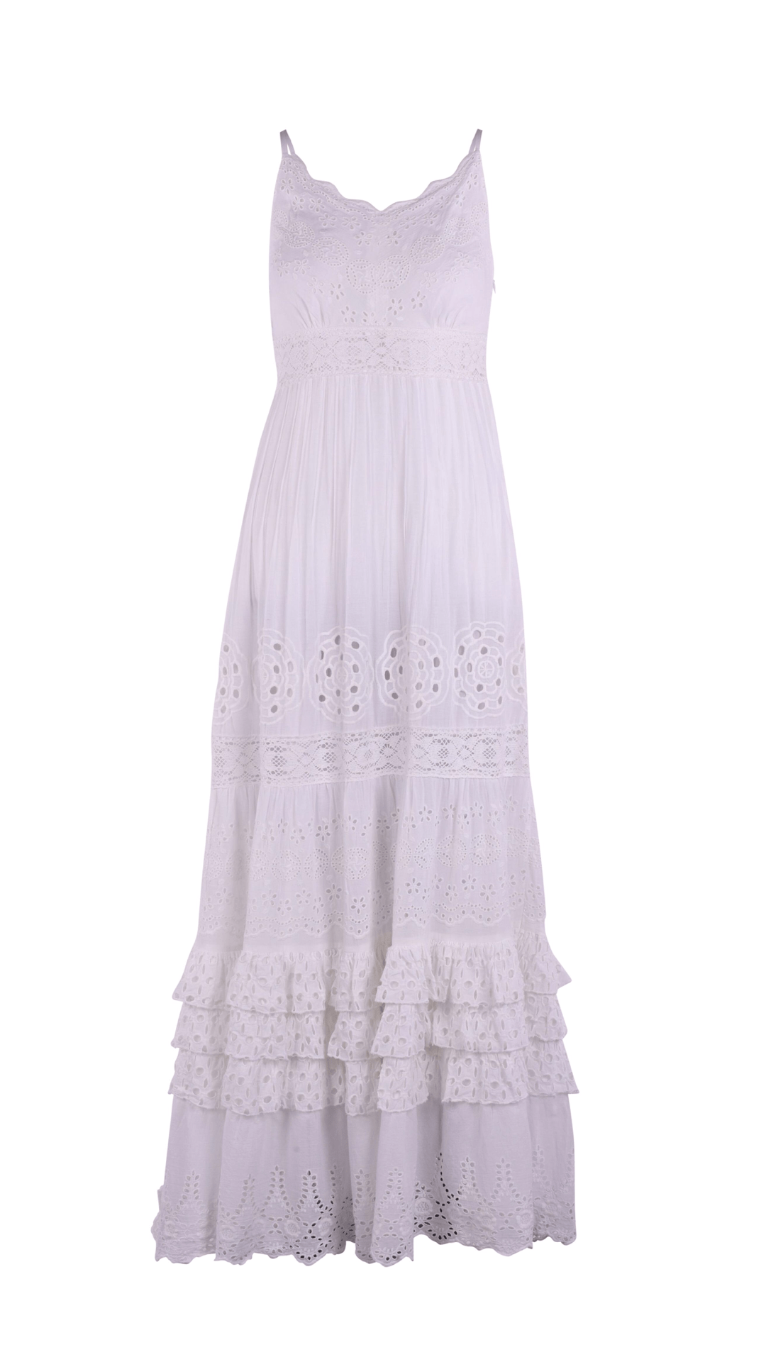 BRITNEY MAXI DRESS - MOMMY